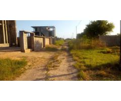 Terreno 30/30 c/ Muro: Costa do Sol Zona de Expansão - 5