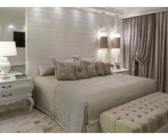 Arrenda-se e vende-se Luxuosa Moradia T4 no triunfo novo - 3