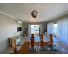 Arrenda-se Luxuoso Apartamento T3 mobilado com vista ao mar - 5