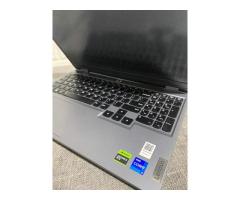 Lenovo Gaming LOQ - 3