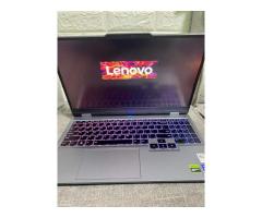 Lenovo Gaming LOQ - 5