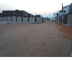 VIP Costa do Sol: Terrenos Geminados 20/40