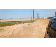 Terreno 20/40 Costa do Sol VIP