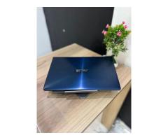 *Asus Zenbook 14 - 2