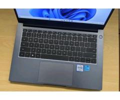 Huawei Matebook D14 METÁLICO 13th Geração - 2