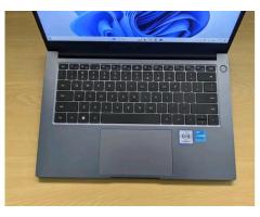 Huawei Matebook D14 METÁLICO 13th Geração - 4