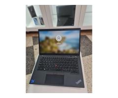 Lenovo ThinkPad L14 32GB RAM 12th Gen - 5