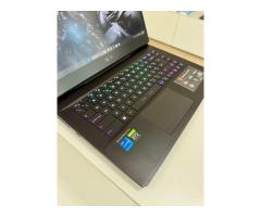 MSI GP66 LEOPARD  Nvidia RTX 3080 - 4
