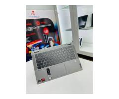 LENOVO yoga touchscreen  16GB RAM - 2