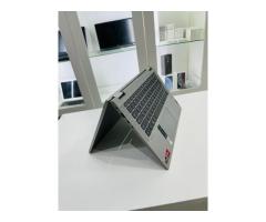 LENOVO yoga touchscreen  16GB RAM - 6