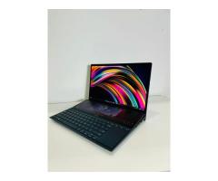ASUS Zenbook  32GB RAM GeForce MX450 2GB - 3