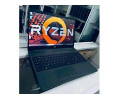 Hp Laptop 255 G8 8GB RAM + 512GB SSD