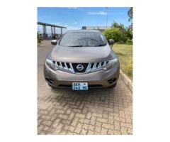 Vende-se Nissan Murano