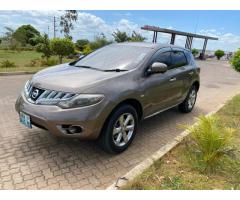 Vende-se Nissan Murano - 2