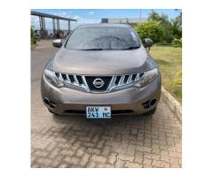 Vende-se Nissan Murano - 4