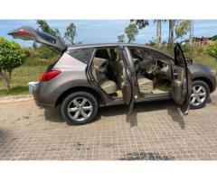 Vende-se Nissan Murano - 5