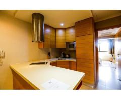 ARRENDA-SE Apartamento T1 Mobilado no Condomínio SOLAR DAS ACACIAS - 6