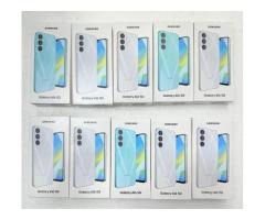 Samsung A16 5G 128GB+4GB RAM novos Promoção