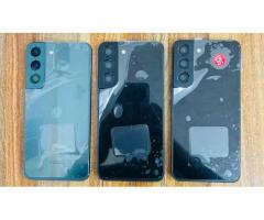 Samsung S22 128GB+8GB RAM novos fora da caixa