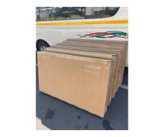 TV Samsung 55” Smart DU7000 ( 2024 ) selada