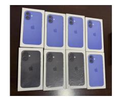 Iphone 16 128GB Pink ( Dual SIM ) Selado - 2