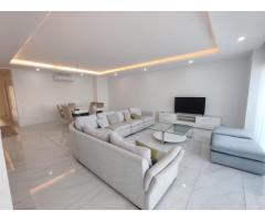 ARRENDA-SE Apartamento T3  mobiliado