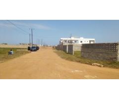 Costa do Sol VIP: Terreno 20/40 Trespasse