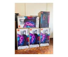 JBL Partybox 310 ( selada ) - 2