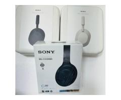 Headphones Sony WH-1000XM4 ( selados )