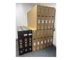 TV Samsung 55” Smart DU7000 2024 ( selada )