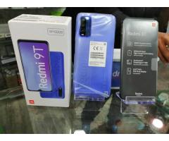 Redmi 9T 6/128GB novos selados Promoção