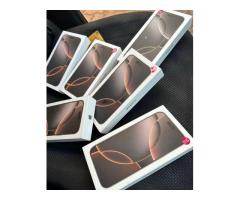 Iphone 16 Pro Max 512GB ( Dual SIM ) Selado