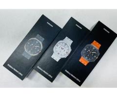 Samsung Galaxy Watch Ultra 47MM ( Selado )