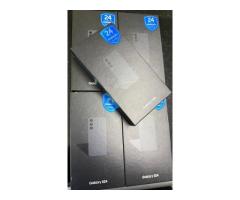 Samsung Galaxy S24 256GB ( Dual SIM ) Selado