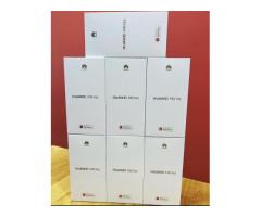 Huawei P40 lite 8/128GB novos na caixa Promoçao