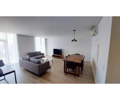 Arrenda-se Luxuoso Apartamento T2 mobilado no olímpic terrace - 1