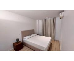 Arrenda-se Luxuoso Apartamento T2 mobilado no olímpic terrace - 2