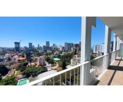 Arrenda-se Luxuoso Apartamento T2 mobilado no olímpic terrace - 5