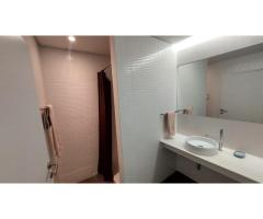 Arrenda-se Luxuoso Apartamento T2 mobilado no olímpic terrace - 6