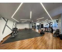 THE PALM Arrenda-se Luxuoso Apartamento T3 - 5