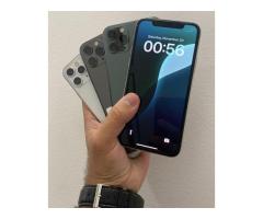 IPHONE 11 PRO 256GB novos Fora Da Caixa