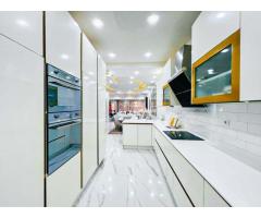 Arrenda-se luxuosa MORADIA T4 mobilada na sommerschield 1 - 2