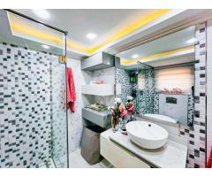 Arrenda-se luxuosa MORADIA T4 mobilada na sommerschield 1 - 6