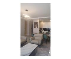 Condomínio Aura Arrenda-se Luxuoso Apartamento T2 mobilado - 4