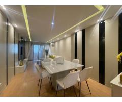 Arrenda-se uma flat T2 Mobilada