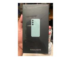 Samsung Galaxy S23Fe 256GB ( Dual SIM ) selado / Promoção