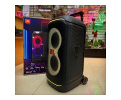 JBL Partybox Stage 320 ( selada / Nova na caixa )