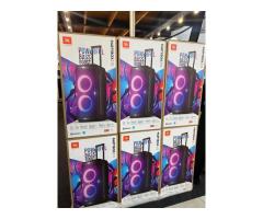 JBL Partybox 310 selada ( Promoção )