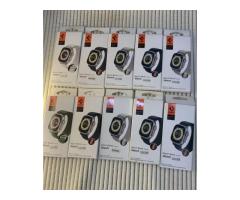 Braceletes para Apple Watch 42-44-45-49MM ( selados )