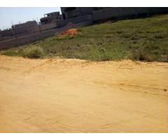 Terreno 15/30 Costa do Sol Zona de Expansao Mapulene - 6